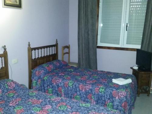 Hotel Cristaleiro
