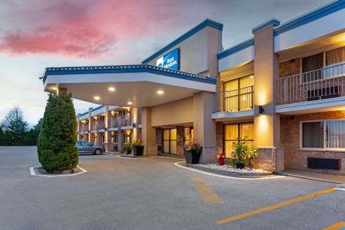 Best Western Halton Hills