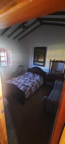 2 double beds