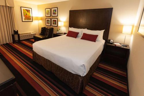 Clarion Hotel New Orleans - Airport & Conference Center