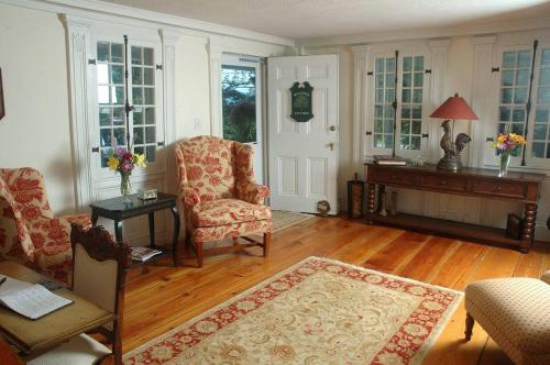 The Inn at Richmond in Richmond, USA