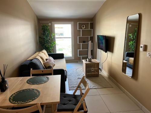 T2 Prado Plage / Vélodrome