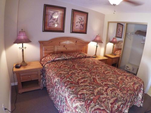 Island Gulf Resort – Madeira Beach, FL