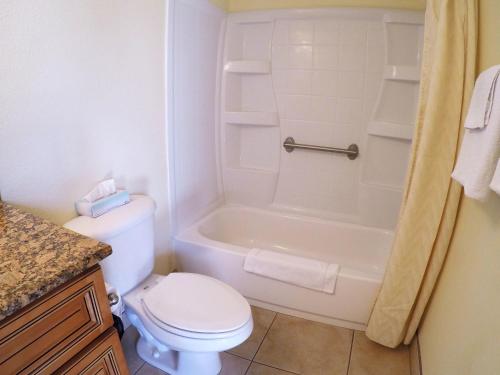 Island Gulf Resort – Madeira Beach, FL
