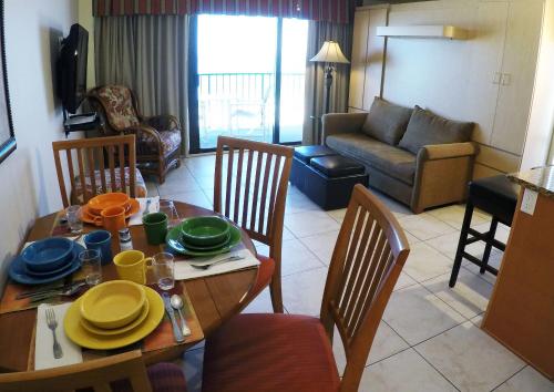 Island Gulf Resort – Madeira Beach, FL
