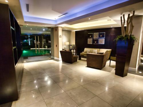 فندق لوسيرنا ميكسيكالي (Hotel Lucerna Mexicali) in ميكسيكالى