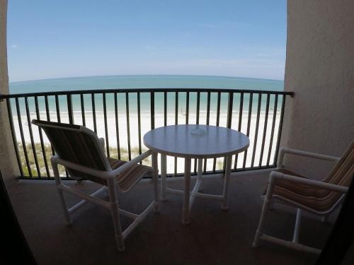 Island Gulf Resort 5