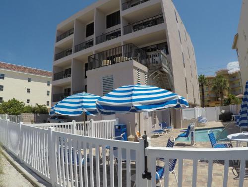 Island Gulf Resort 4
