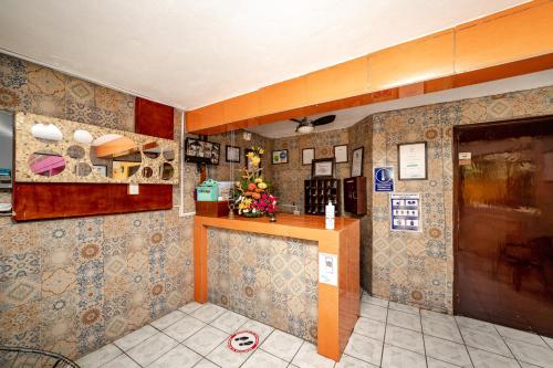 บริการและสิ่งอำนวยความสะดวก, El Jazmin de Zanya in โดโลเรส อิดัลโก