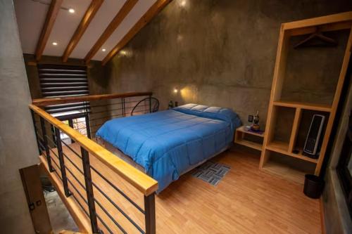 Casa Don Pedro Faro Room Type - Apartment with Terrace