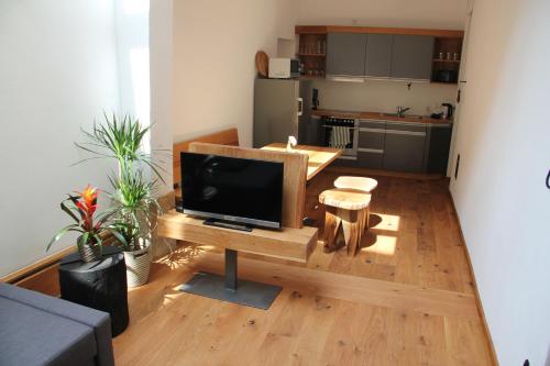 Two-Bedroom Apartment - Eiche