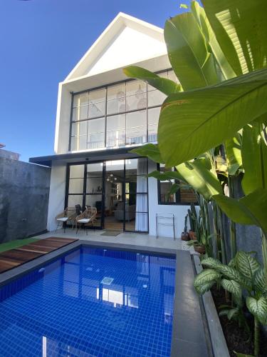 Casa Terra Room Type - Two-Bedroom Villa