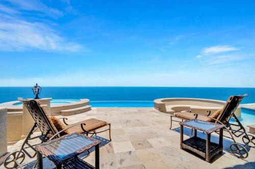 Best Pedregal view
