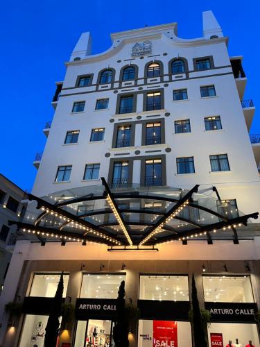 Facilities, Encanto Cayala, Acogedor y Moderno apartamento en Cayala con Aire Acondicionado in Zone 16