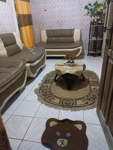 Regita Homestay Kaledupa