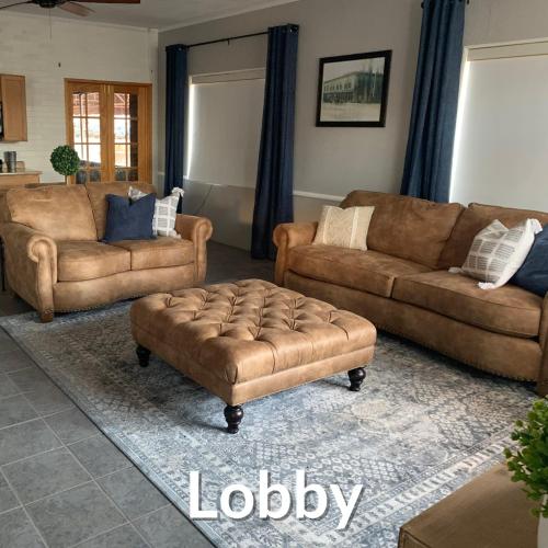 ไนต์ส อินน์ (Nights Inn) in ริชฟิล์ด (UT)