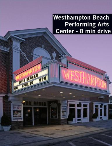 Діяльність, Hamptons Getaway Home, Sleeps 7 in Схід Квог