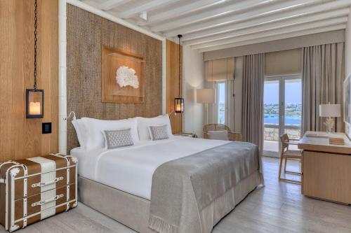Santa Marina A Luxury Collection Resort Mykonos - main image