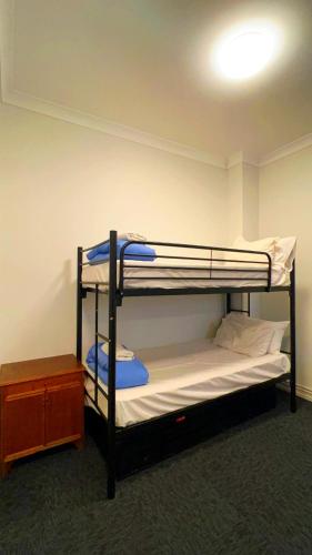 Foto - Fort Street Accommodation