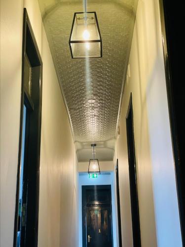 Belmore Hotel Scone in Scone