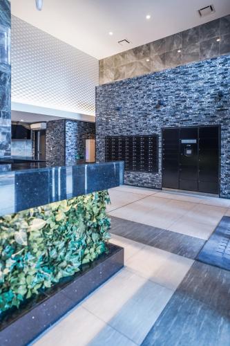 11號公寓酒店 – 難波南惠美須町站前 Apartment Hotel 11 Namba-Minami Ebisucho-Eki Mae