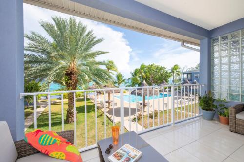 Ausstattung, Beach Living at Moon Bay with SeaView in Bodden Town
