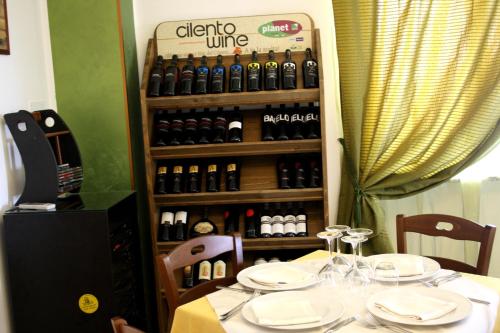 Villa Brunella – Agropoli, UT
