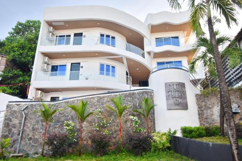 Blue Suites Boracay, Boracay