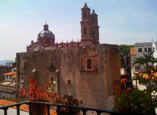 米卡斯塔酒店 米卡斯塔酒店