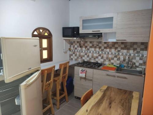 Apartamento cerca del parque principal