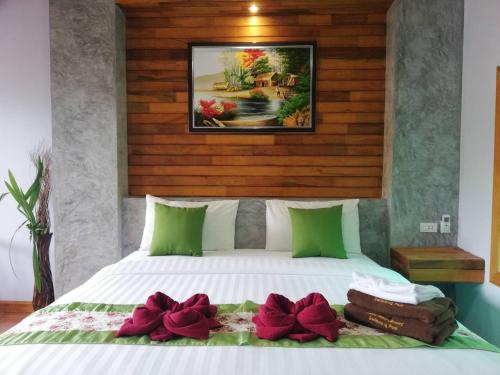 Lanta Riviera Resort  (SHA Extra Plus) in Baan Klong Khong