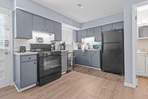 2 Bed Townhome Saint Charles in Earth City, USA