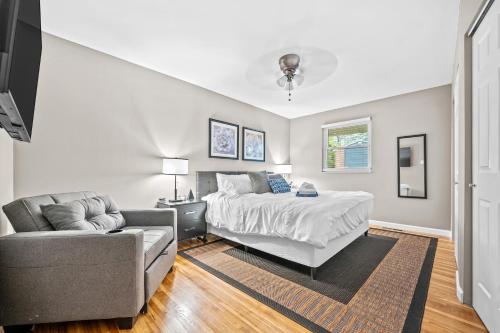 Saint Charles 2 Bedroom Townhome Retreat in Earth City, Vereinigte Staaten von Amerika