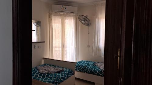 اجمل شاليه بقرية بلو باي بمرسى مطروح مكيف غرفتين ورسيبشن best chalet 2 room marsa matrouh blue bay village, Mersa Matruh (fotografie 8)