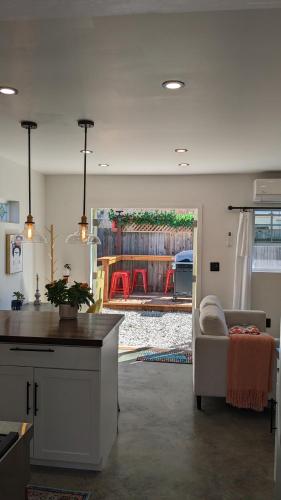 Villa di Valli in Los Angeles, USA