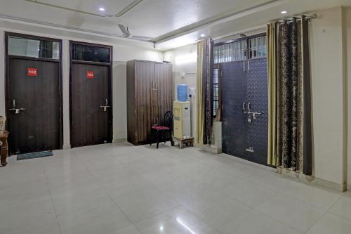 OYO Shivay Hotel
