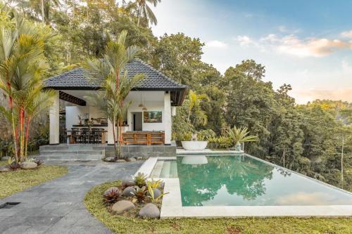 Sunrise Villa