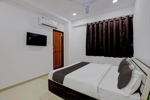 OYO Flagship Hotel Blueberry Rooms