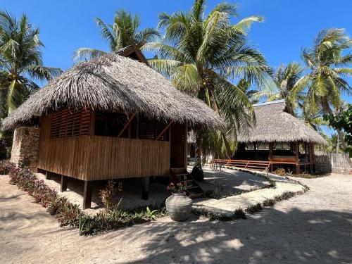 VILLA LANGIT TEDUH ROTE