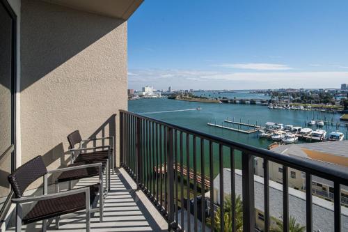 Courtyard by Marriott Clearwater Beach