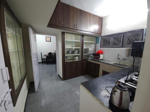 مطبخ, Happy Home in فادافالي