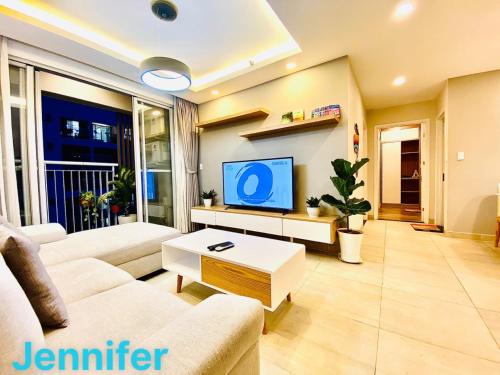Jennifer Scenic Valley, 2bed, 2wc, good view