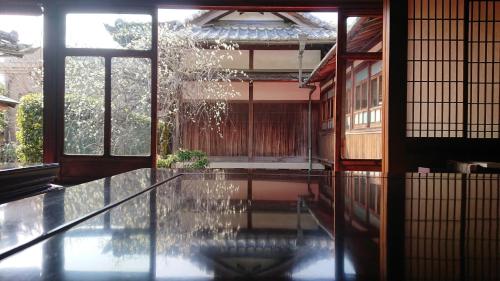 国登録有形文化財春陽荘貴賓館, Sumoto (fotografie 2)