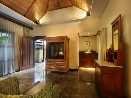 Alam Java Villa image 2