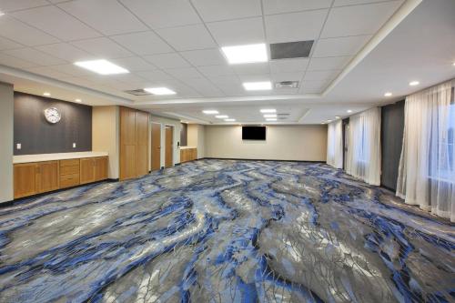 Fairfield Inn & Suites by Marriott Flint Grand Blanc