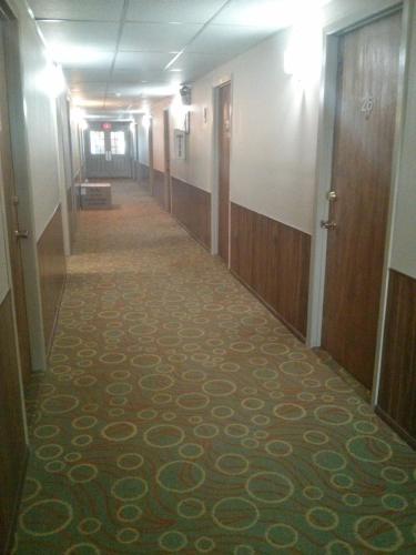 Létesítmények, Port Motel in Camelot Beach (ON)