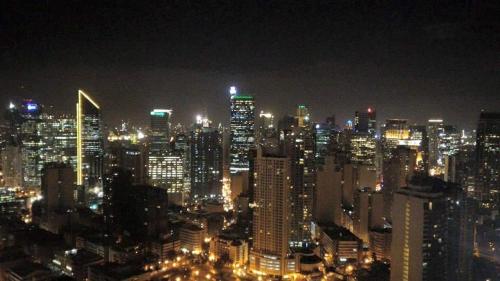 Affordable Makati Serviced Apartments, Manila (fotografie 3)