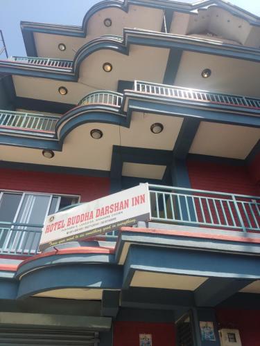 Hotel Buddha Darshan Inn