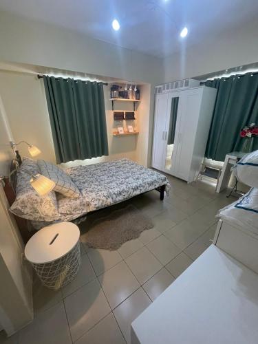Condotel 2BR 2Bathroom Family and Kitchen