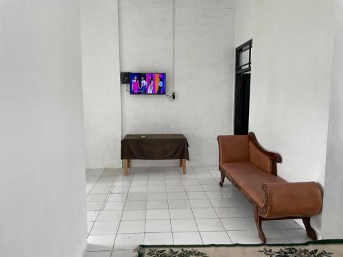 Sejahtera Homestay